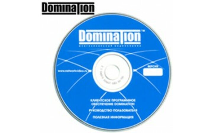 фото - Domination АВТО