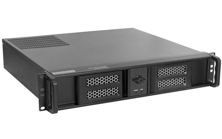 фото - Domination IP-16-4 MDR