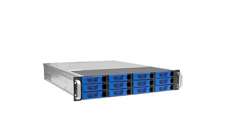 фото - Domination IP-24-12 HS