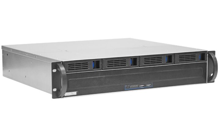 фото - Domination IP-24-4 HS