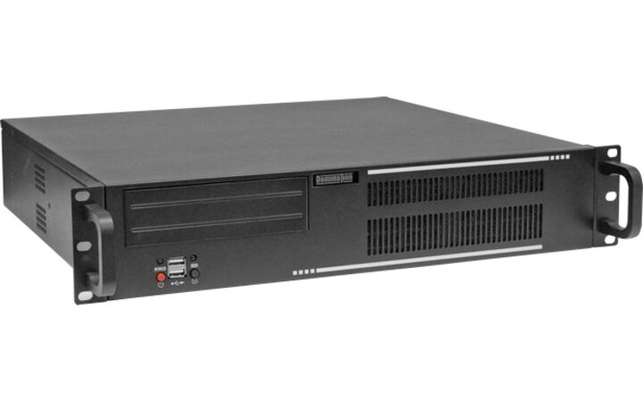 фото - Domination IP-9-4 MDR