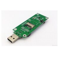 EverFocus 3G/4G-модуль