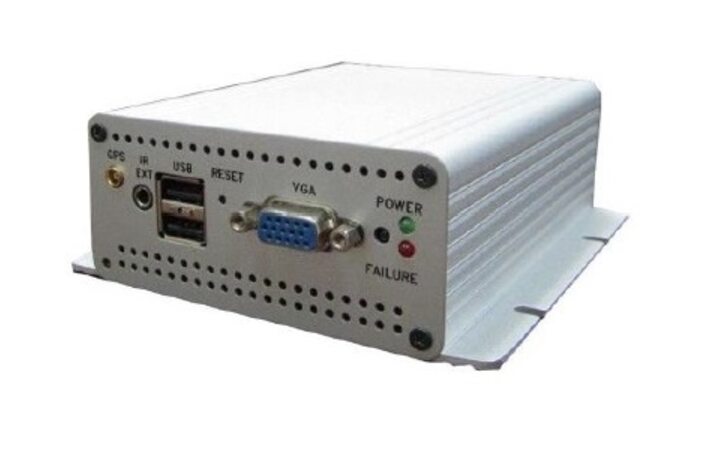 фото - EverFocus ACE DM-1204AT