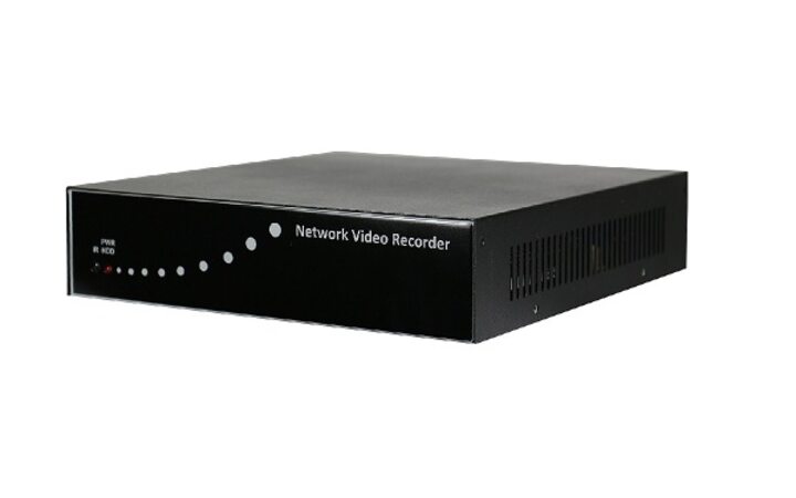 фото - EverFocus ACE DN-5004