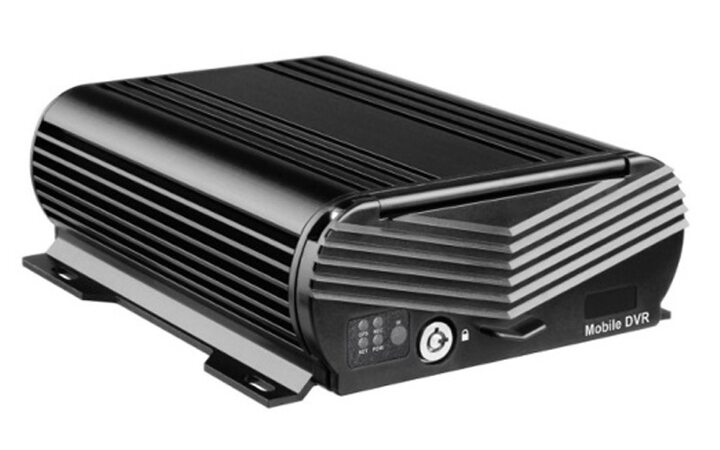 фото - EverFocus ACE-JS9804 + 4G&GPS&WiFi