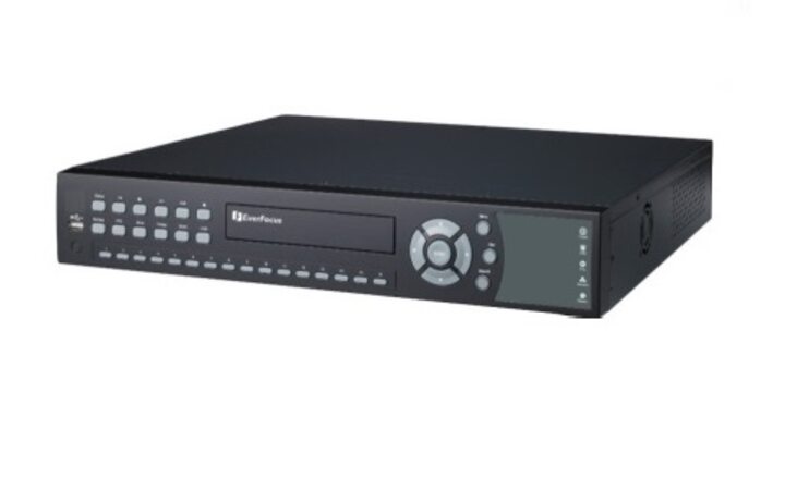 фото - EverFocus ELUX-16x2