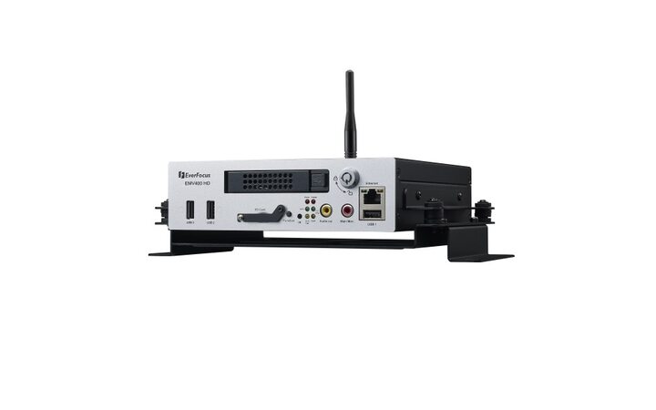 фото - EverFocus EMV-400 FHD