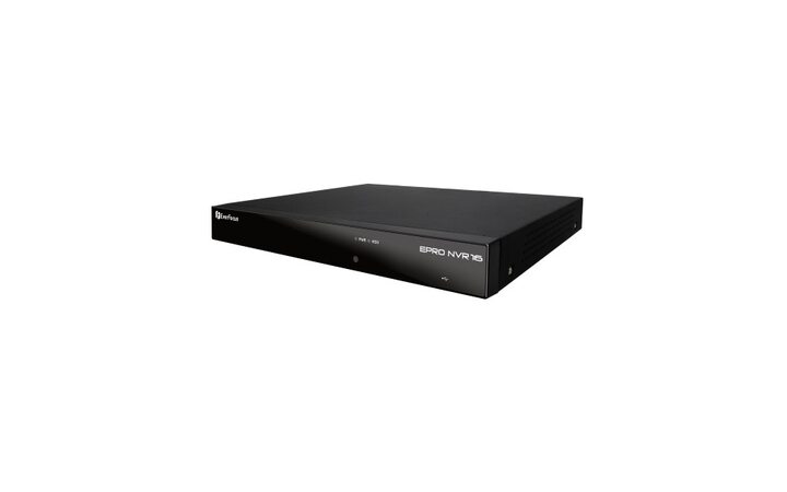 фото - EverFocus EPRO-NVR16