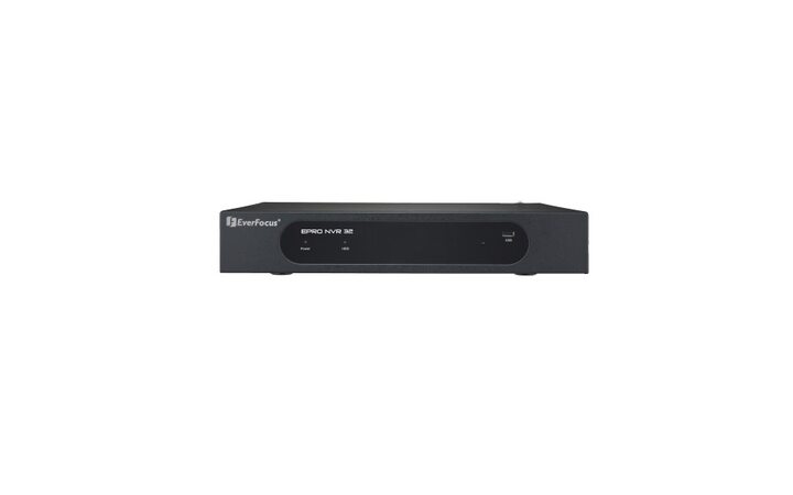 фото - EverFocus EPRO-NVR32