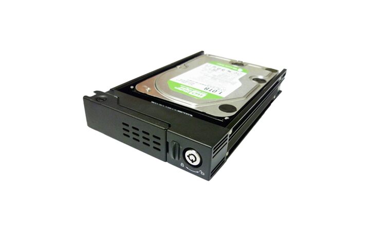 фото - EverFocus Лоток 2.5" (EMV400)