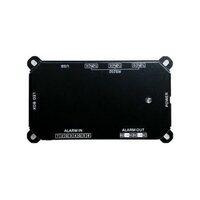 EverFocus Внешний бокс тревог