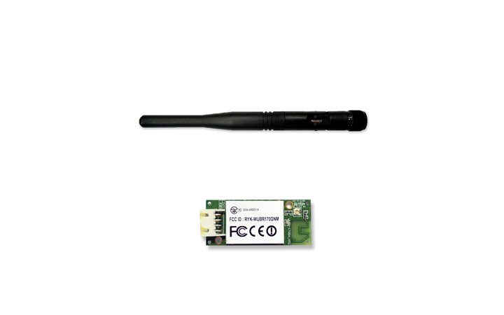 фото - EverFocus WiFi- модуль