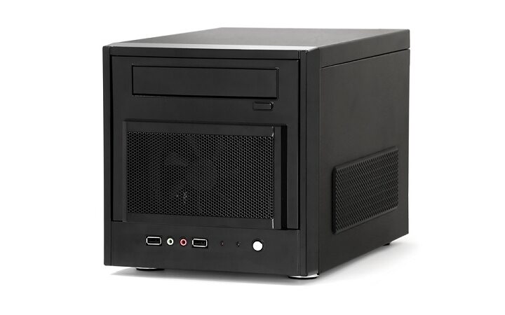 фото - Evidence Alfa - 40 / Silent