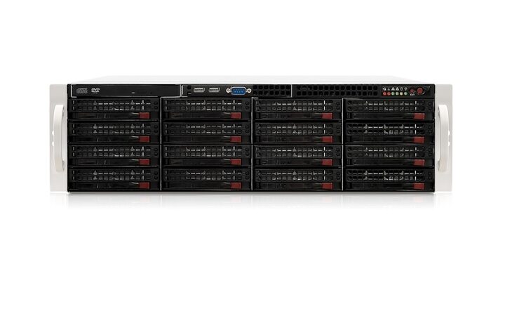 фото - Evidence Sigma - 320/L VA