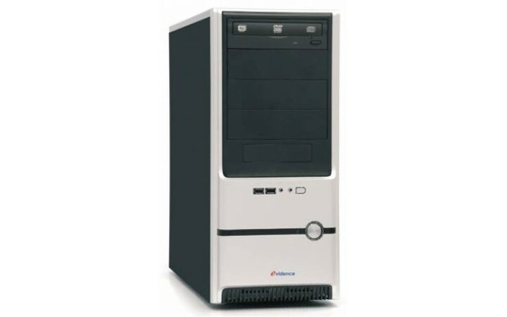 фото - Evidence Workstation 320 DS