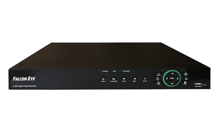 фото - Falcon Eye FE-5216MHD