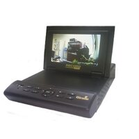 Giraffe GF-DV0402 RECORD COMBO