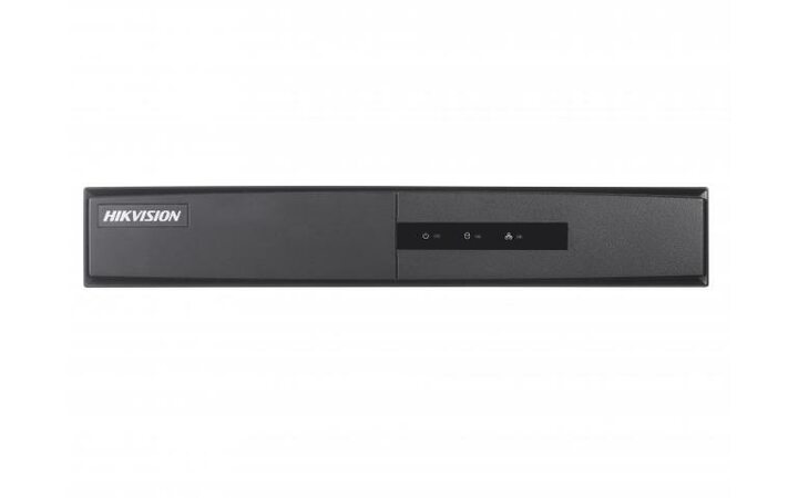 фото - Hikvision DS-7104NI-Q1/4P/M