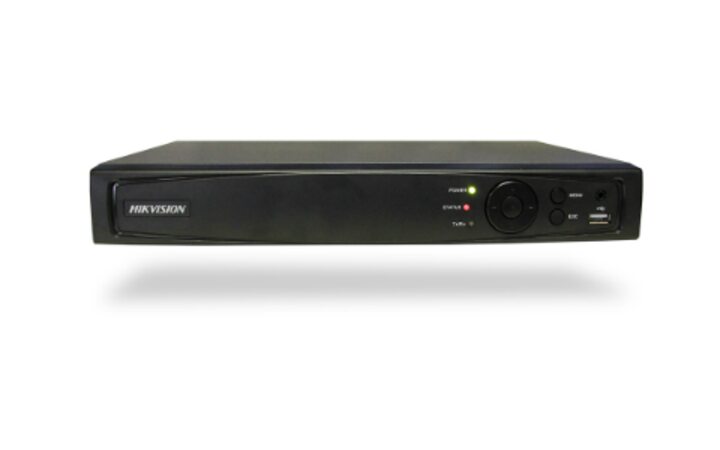фото - Hikvision DS-7204HGHI-E1