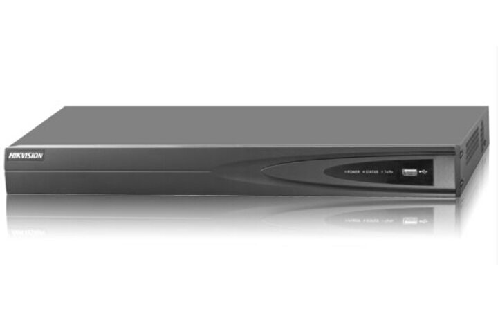 фото - Hikvision DS-7616NI-E2
