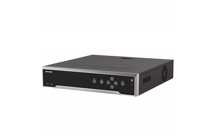 фото - Hikvision DS-7716NI-I4/16P(B)