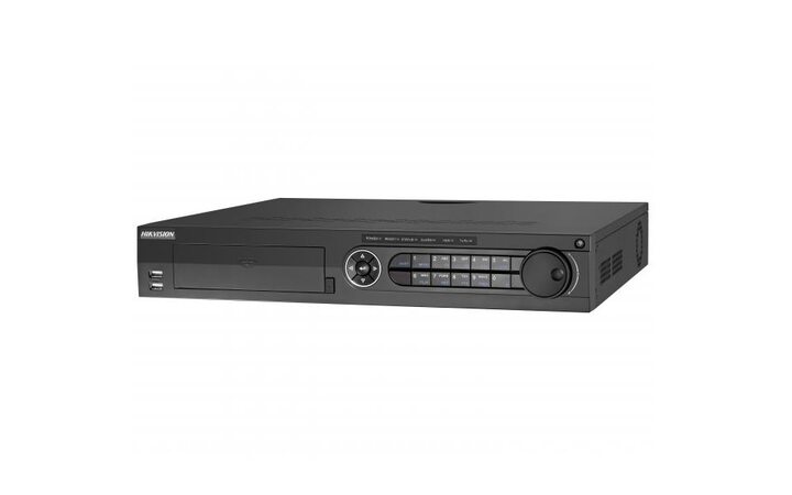фото - Hikvision DS-8124HUHI-K8