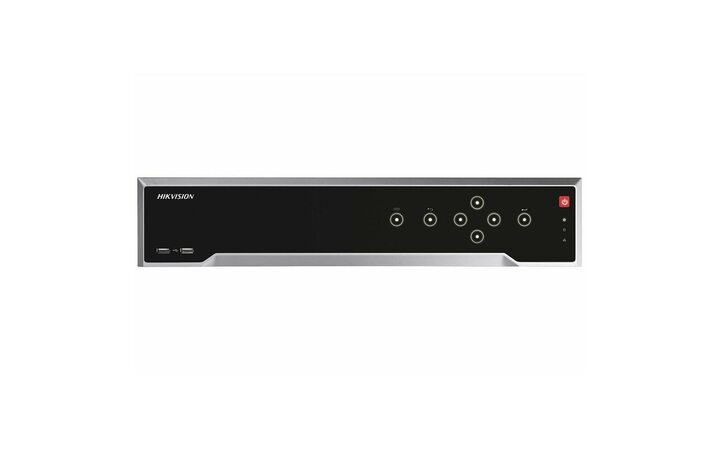 фото - Hikvision DS-8632NI-K8