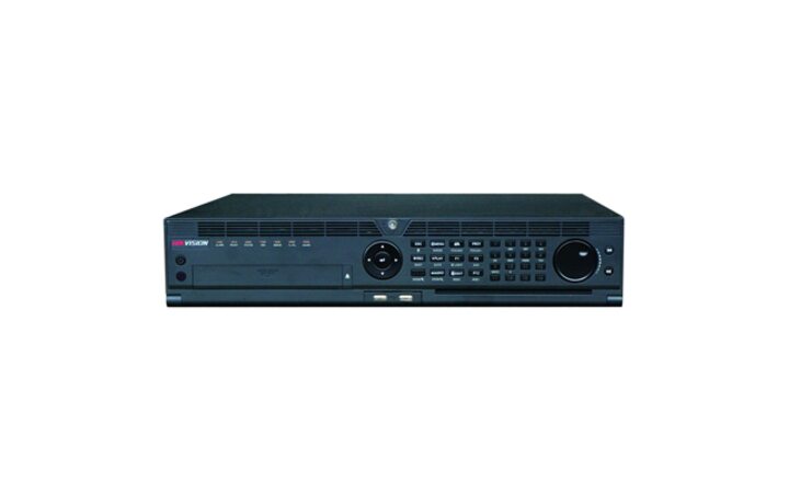 фото - Hikvision DS-9608NI-SH