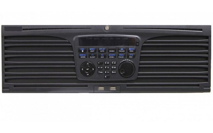 фото - Hikvision DS-9664NI-I16