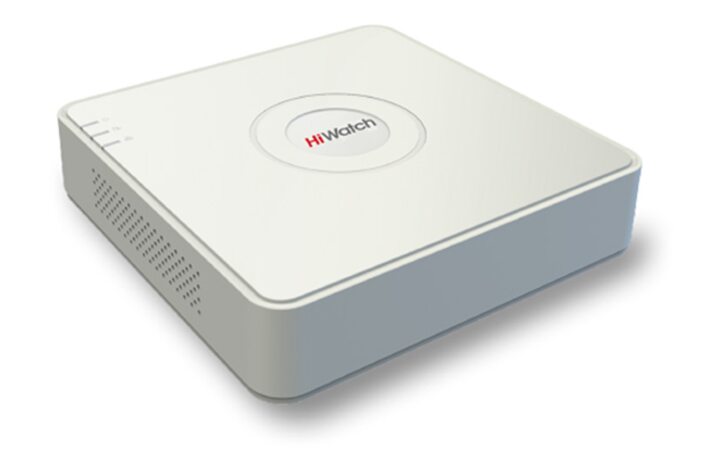 фото - HiWatch DS-H108Q