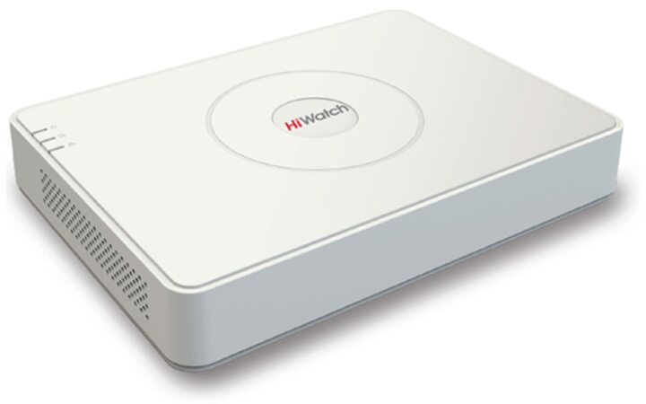 фото - HiWatch DS-H116G