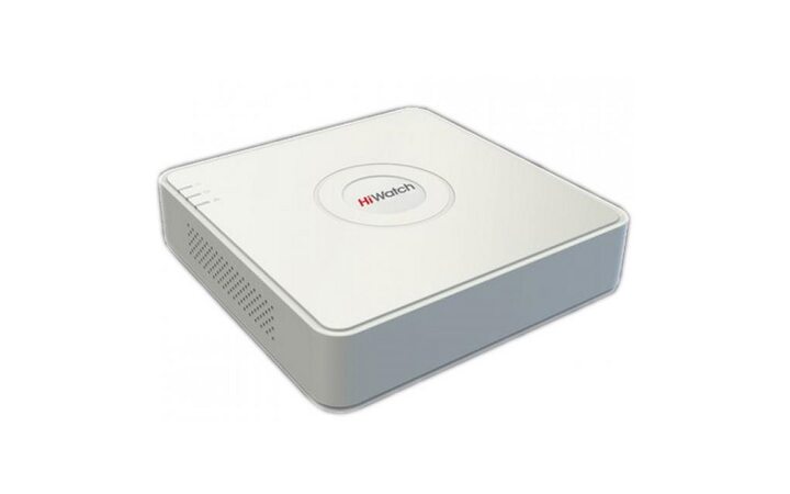 фото - Hiwatch DS H204Q
