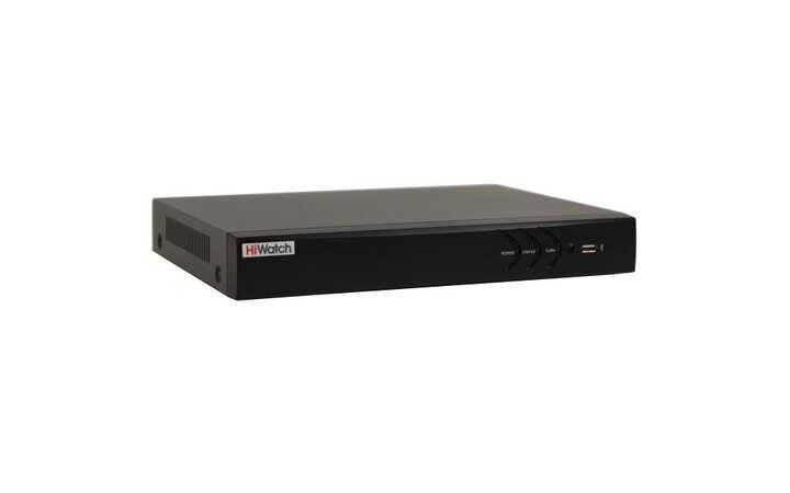 фото - HiWatch DS-H204QP