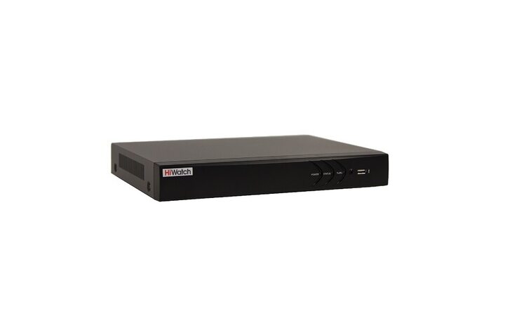 фото - HiWatch DS-H204U(B)
