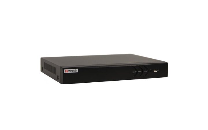фото - HiWatch DS-H304Q