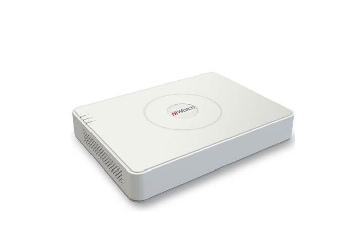 фото - HiWatch DS-N208(B)