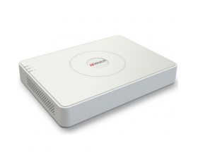 HiWatch DS-N208P(B)