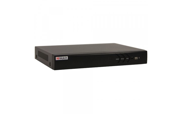 фото - HiWatch DS-N304P