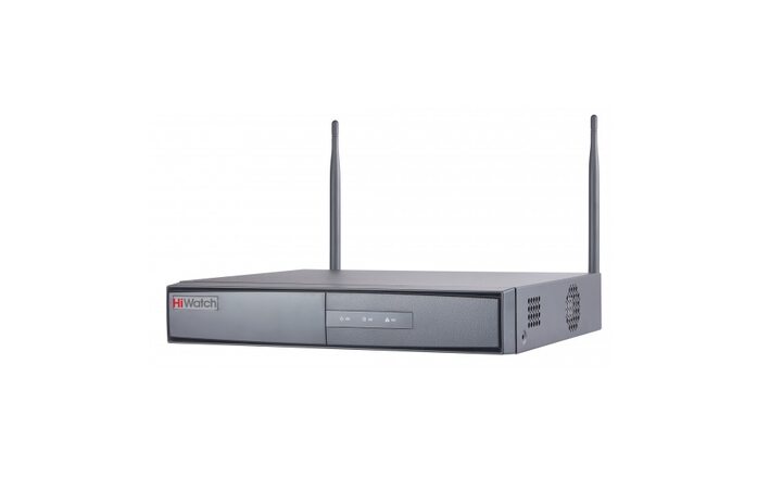 фото - HiWatch DS-N304W