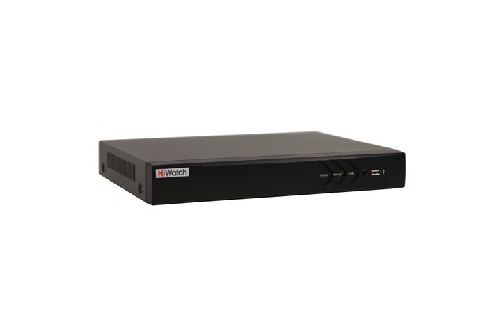 фото - HiWatch DS-N308(B)