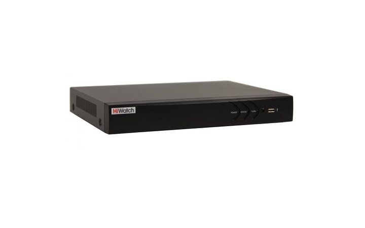 фото - HiWatch DS-N316/2P