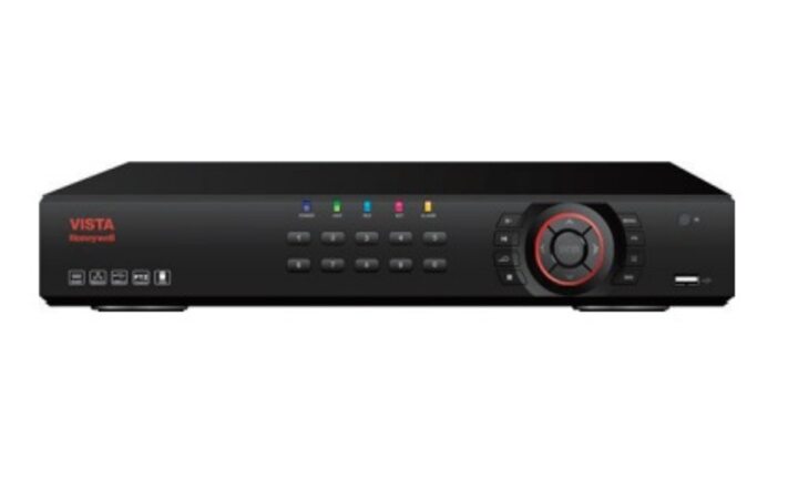 фото - Honeywell CADVR-1016WD