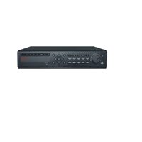 Honeywell CADVR-8016WD