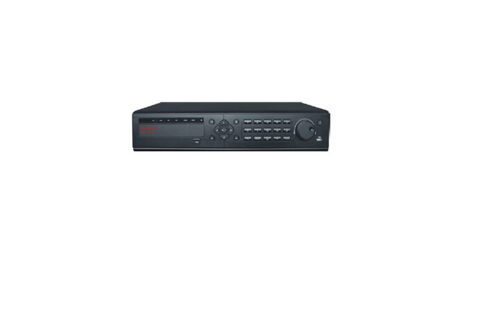 фото - Honeywell CADVR-8016WD