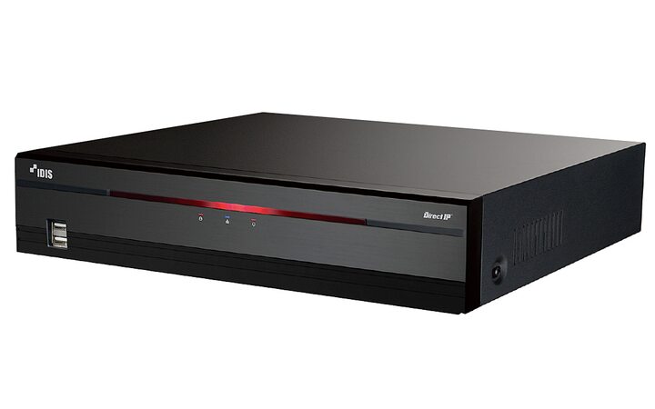 фото - IDIS DR-2216P