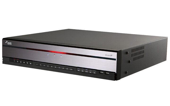 фото - IDIS DR-4216P