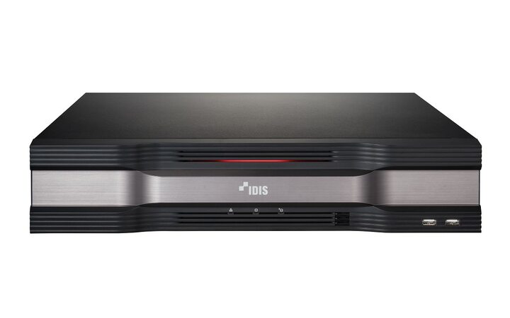 фото - IDIS DR-6232P-S