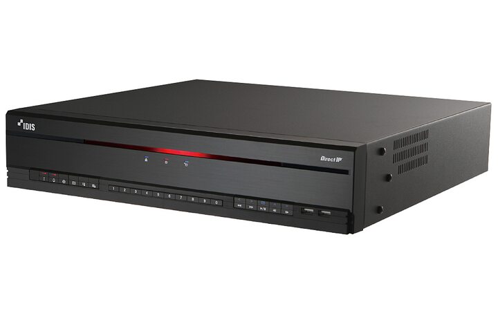 фото - IDIS DR-6232PS