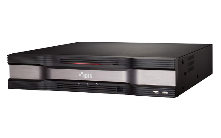 фото - IDIS DR-6316PS-S