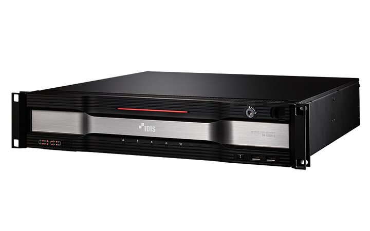 фото - IDIS DR-8364D